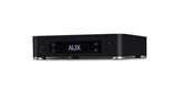 Mission LX-Connect DAC Lux High-End Wireless DAC & Hub Black (HDMI, USB, Bluetooth, Roon-ready)